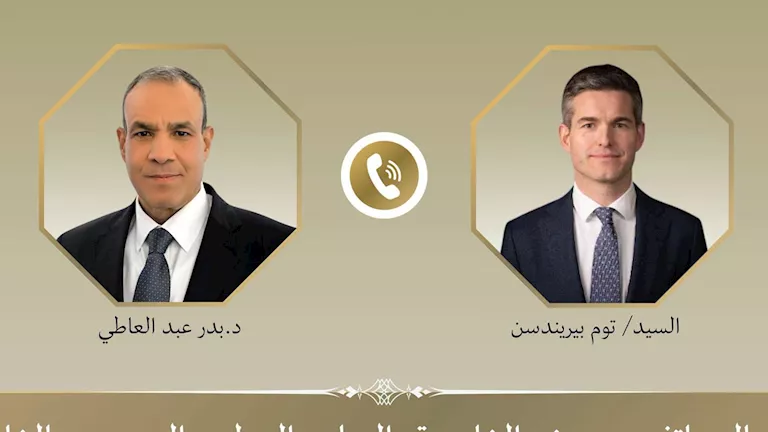 بعد توقيف مواطن مصري.. القاهرة تطالب أمستردام بحماية سفارتها في هولندا