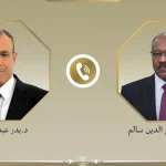 الخارجية تتابع مقتل سائقين مصريين وإصابة ثالث في السودان