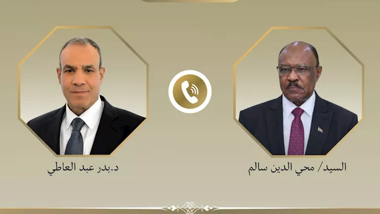 الخارجية تتابع مقتل سائقين مصريين وإصابة ثالث في السودان