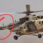 حقيقة فيديو "قصف الطيران المصري للدهابة شمال الوادي": ماذا كشف رقم التسجيل؟