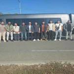 لإعادتهم إلى مصر.. وزارة الخارجية: نجحنا في تأمين خروج 15 بحارا مصريا عالقين في أوكرانيا