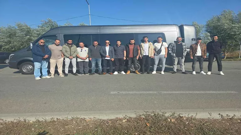 لإعادتهم إلى مصر.. وزارة الخارجية: نجحنا في تأمين خروج 15 بحارا مصريا عالقين في أوكرانيا