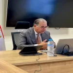 نائب وزير الخارجية يجتمع برؤساء البعثات المصرية في السعودية لمتابعة أوضاع الجالية