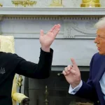 زيلينسكي معلّقًا على صفقة الديزل بين روسيا وأمريكا: "أشعر بخيانة ترامب"
