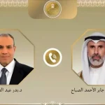وزير الخارجية ونظيره الكويتي يؤكدان رفض الاعتداءات على السعودية