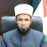 استقالة وزير الأوقاف الفلسطيني بسبب فيديو المسبحة والرقية "فيديو"