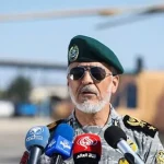 مسؤول إيراني: مضيق هرمز مغلق والمرور عبره يتطلب التنسيق