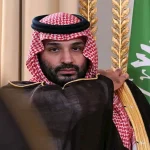 السعودية تدعو لحل سياسي "دائم" للقضية الفلسطينية وتُدين الهجمات الإسرائيلية على غزة