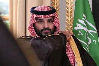 السعودية تدعو لحل سياسي "دائم" للقضية الفلسطينية وتُدين الهجمات الإسرائيلية على غزة
