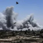 12 آلية عسكرية وقصف مدفعي.. تصعيد إسرائيلي جديد في "ريف القنيطرة" بسوريا