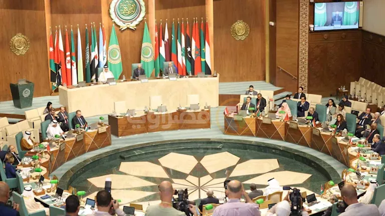 مجلس وزراء البيئة العرب يبحث تغير المناخ والأوضاع البيئية في فلسطين