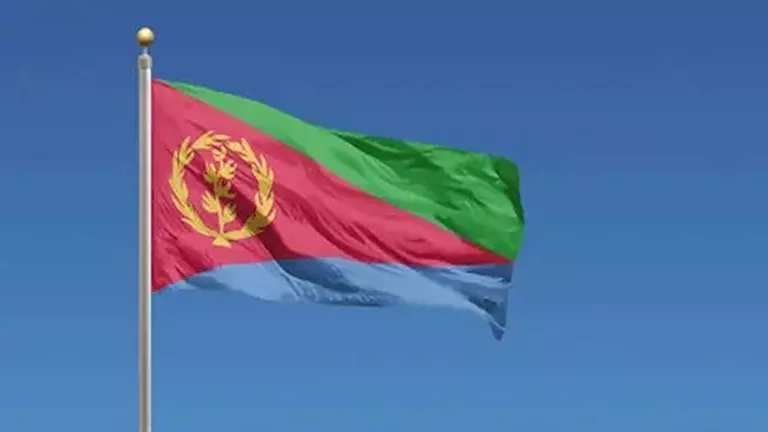 إريتريا تعلن قطع العلاقات الدبلوماسية مع إثيوبيا