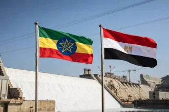 بعد تصاعد التوترات بين مصر وإثيوبيا وإريتريا.. الاتحاد الأفريقي يدعو لضبط النفس