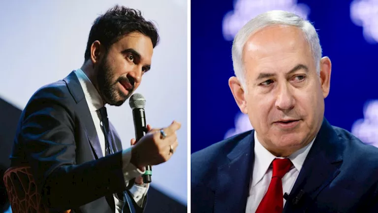 ممداني يُجدد دعوته لملاحقة نتنياهو.. ويُطالب أمريكا بالانضمام للمحكمة الجنائية الدولية