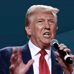 ترامب يحذّر إيران: "اتخذوا قرارًا صائبًا.. وإلا لن تصمدوا طويلًا"