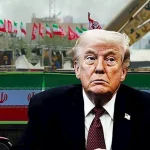 ترامب: لا نعرف مع مَن نتعامل في إيران.. ونقترب من "حل سريع" للحرب