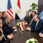 وزيرالخارجية لمستشار ترامب: لا إجراءات أحادية في نهر النيل