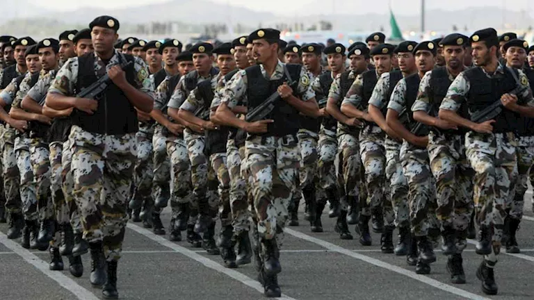 رويترز: السعودية تخطط لشن هجوم عسكري واسع ضد الحوثيين
