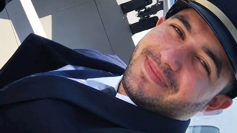 أين كان سَيَسقُط بالطائرة؟.. ماذا قال مساعد طيار فلاي دبي في اعترافاته؟