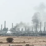 رويترز: حريق بمنشأة نفط سعودية في الرياض دون تأكيد رسمي