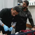 "تلفظ أنفاسها الأخيرة".. صحة غزة تحذر من انهيار أجهزة المختبرات في المستشفيات