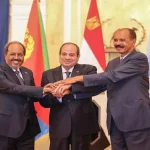 "القمة الرباعية" بالعلمين.. ما دلالة التوقيت وما أبرز الملفات المطروحة على الطاولة؟