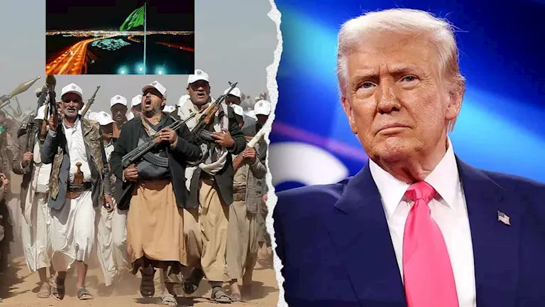 "السعودية تستعد وأمريكا قد تنضم".. تقارير حول هجوم واسع على الحوثيين الأيام المقبلة