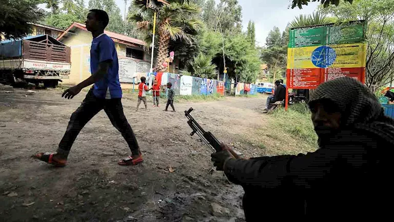 القوات الإثيوبية تستعيد "ميكيلي".. وتحذيرات من تحوّل القتال إلى صراع إقليمي