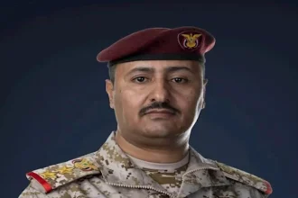 الجيش اليمني يضرب أهدافا للحوثيين في صنعاء وصعدة