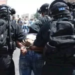 قوات الاحتلال تعتقل 12 فلسطينيا في نابلس وجنين شمال الضفة الغربية