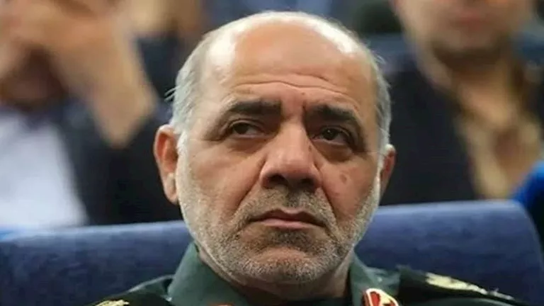 قائد الأركان الإيراني يتوعد إسرائيل برد قوي على أي هجوم جديد