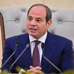 الرئيس السيسي يؤكد لملك ماليزيا ضرورة إقامة دولة فلسطينية مستقلة