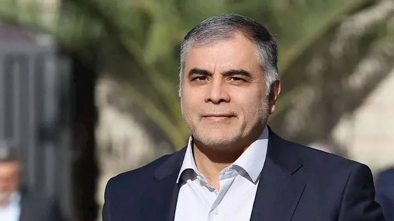 ما سبب استقالة وزير النفط الإيراني؟