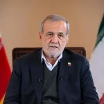 رئيس إيران يُهاجم أمريكا: "كلما جئنا إلى طاولة المفاوضات فرضوا علينا الحرب"