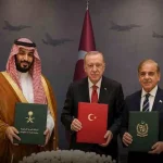 حلف مكة يعلن بدء تنفيذ "الدفاع المشترك" ونشر قوات في السعودية