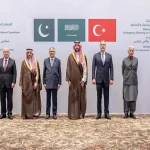 وزير الدفاع السعودي يعلن تفعيل "الردع الجماعي" ضمن حلف مكة