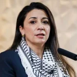 سفيرة فلسطين لدى باريس: كل عربي يفخر بنصر أكتوبر.. ومصر لم تدخر جهدًا في نصرة قضيتنا