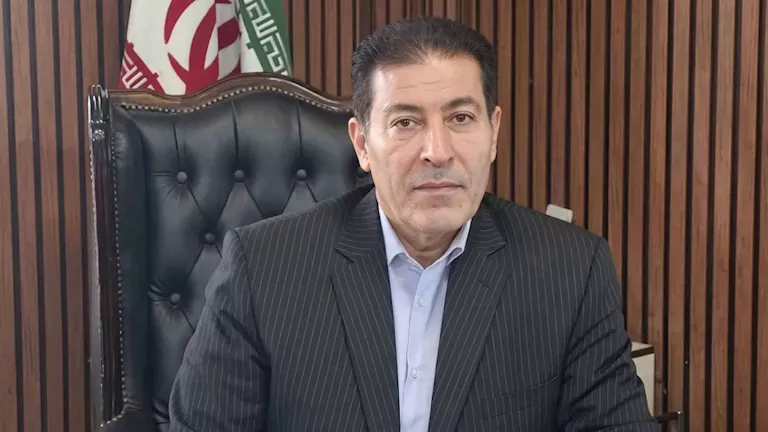 من هو مهرداد أخلاقي كتابجي الذي رشحه بزشكيان وزيرا للدفاع؟