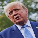 مقابل أمن العالم.. ترامب: إيران قد تدمر لوس أنجلوس وسان دييجو في سياق الحرب