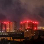 روسيا تعلن إحباط هجوم جوي أوكراني واسع بـ764 مسيّرة