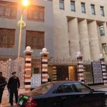 بعد إثارة الجدل.. السفارة السورية بالقاهرة تحذف منشورا بشأن إجازة 6 أكتوبر وتستبدله بآخر