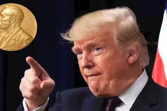 ترامب: اقترب من إنهاء حرب تاسعة.. ولم يستحق أحد جائزة "نوبل للسلام" أكثر مني