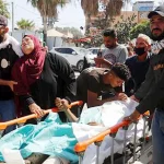 "صحة غزة" تُناشد المجتمع الدولي فتح المعابر: 21 ألف مريض وجريح ينتظرون العلاج