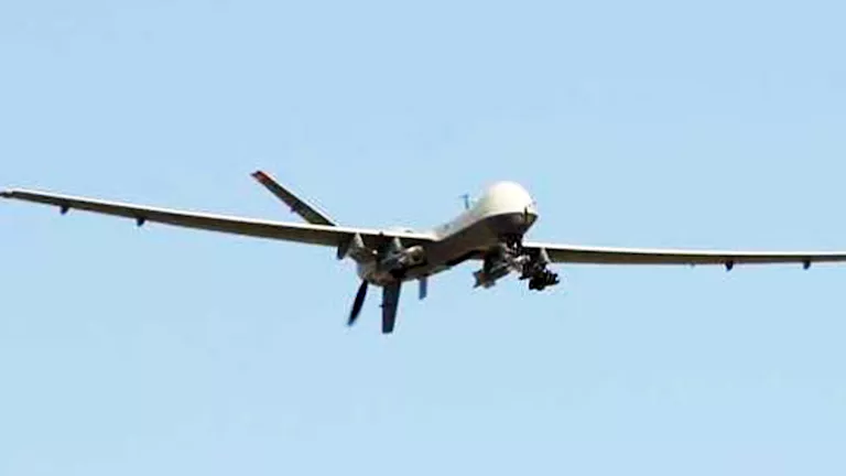 الطيران الإثيوبي يستهدف قوات إريترية في شمال تيجراي