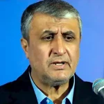 رئيس هيئة الطاقة الذرية الإيرانية: لا مفاوضات نووية