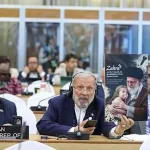 رئيس الوفد البرلماني الإيراني يهدد ترامب ونتنياهو: لينتظرا العقاب على جرائمهما
