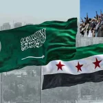 "أكسيوس": سوريا تدرس تقديم دعم عسكري للسعودية ضد الحوثيين