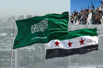 "أكسيوس": سوريا تدرس تقديم دعم عسكري للسعودية ضد الحوثيين