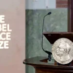 "نوبل للسلام 2026".. مَن هم أبرز المرشحين للجائزة الأرفع عالميًا وسط طبول الحروب المتصاعدة؟