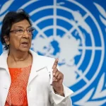 اتهمت إسرائيل بالإبادة في غزة.. من هي نافي بيلاي الحائزة على "نوبل للسلام" 2026؟